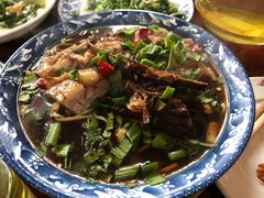 -南花桥羊肉馆老字号(乌镇店)