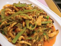 -易老妈蹄花.特色川菜(人民公园总店)