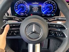 -宁波之星奔驰4S店(海曙店)