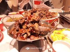 -偏爱炒鸡(老县衙店)