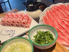 -南门四季铜锅涮肉(东坝店)