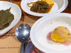 -万兴佳烤肉·长白山老味道(宏泰广场店)