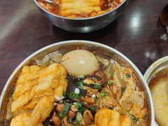 -周成芝螺蛳粉(人和店)