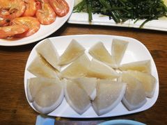 -南海渔家•海鲜•正宗海南菜(海棠湾店)