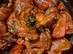 -同庆楼(花园店)