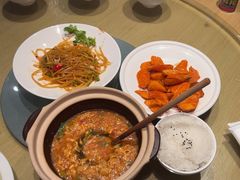 -关东小磨东北菜(上海长风大悦城店)