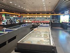 -金稼园·金平湖农家菜