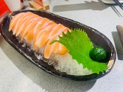 -友壹町寿司(嘉洲广场店)