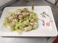 -青岛锅贴(四流中路店)