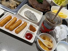 -海底捞火锅(河东万达广场店)