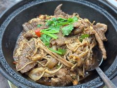 -师傅仔美食(东华老店)
