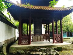 -浙江省博物馆(孤山馆区)
