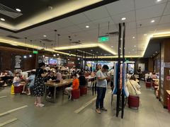 -汉堡王(砂之船奥莱店)