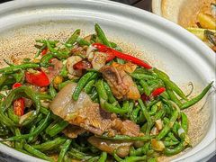 -炆艺乳鸽·煲仔饭大排档(望京来广营店)
