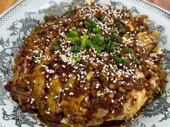 -勇猛子川菜馆(新军路店)