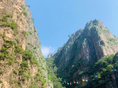 -龙庆峡风景区