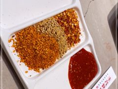 -丰茂烤串(建设街店)