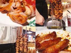 -戈拿旺巴西烤肉(崇文门店)