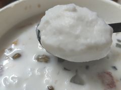-椰本·海南正宗椰奶清补凉(佳园里店)