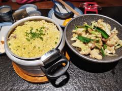 -老灶房-四川土菜(开元店)