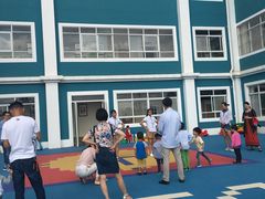 -洪恩幼儿园婴幼园