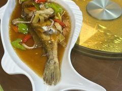 红烧婉鱼-聂记粤菜馆(鼓西路店)
