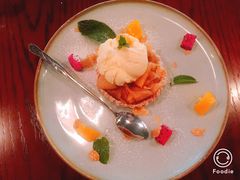 -斯比特花园西餐厅(东方商厦店)