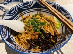 葱油面-食之六七·面(朝阳大悦城店)