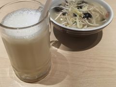 -口福汤包馆(融汇店)