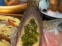 -上井料理黑金店(IFS国金中心店)