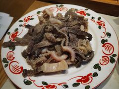 爆肚-东门口涮肉·砂锅·烤串(老门东店)
