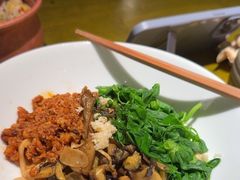 -一坐一忘云南菜(卓悦中心)