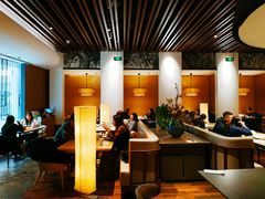 大堂-枕水江南(铁西万象汇店)