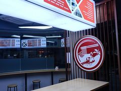 用餐区-面道赞宁海海鲜面(迎凤街店)