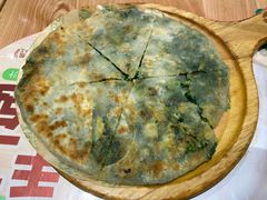 -甲乙饼·手工牛肉饼(东方广场店)