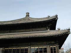 -嵩祝寺及智珠寺