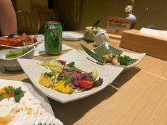 -味见·雪月花(天富路店)