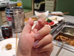 -海底捞火锅(振华商厦店)