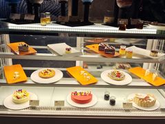 -美食汇海鲜自助餐厅·小龙虾烧烤(富力万达文华酒店)