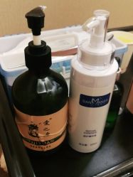 -本真坊美容美体沙龙