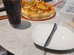 -必胜客(远大路店)