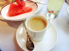 -老洋房花园饭店(绍兴路店)