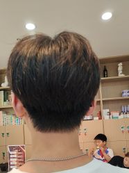 -希木造型定制