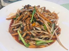 -桂满陇·蟹黄小笼汤包(清河万象店)