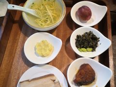 -同得兴 Since·1995 传统苏式面馆(嘉馀坊店)