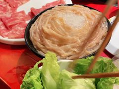 -巴九门老火锅(来福士打望店)