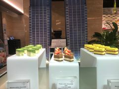 -乐咖啡西餐厅(太湖皇冠假日酒店)