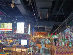 -SUPER BOWL超级碗(崂山丽达店)