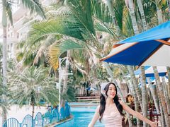 -惠州金海湾嘉华度假酒店