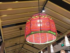大堂-椰夫人·养生椰子鸡(黄埔时代城店)
